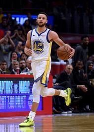 Golden State Warriors and Toronto Raptors have commanding leads in their respective series